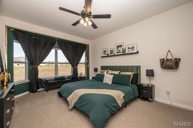 619 Schapers Court, Moscow Mills, MO 63362