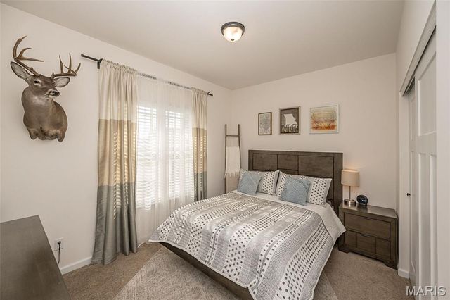 619 Schapers Court, Moscow Mills, MO 63362