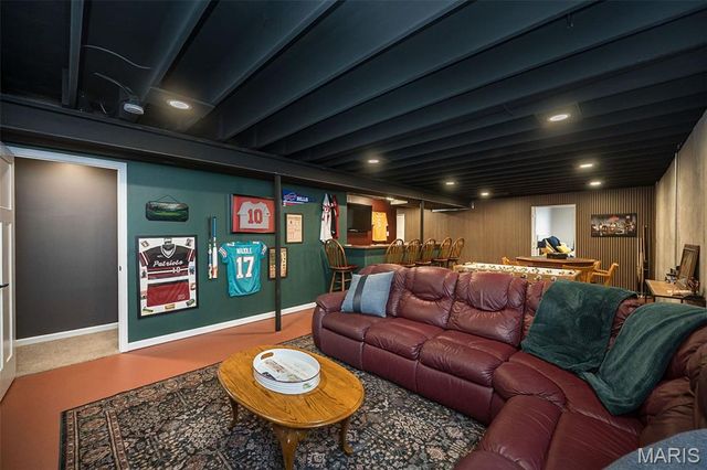 619 Schapers Court, Moscow Mills, MO 63362