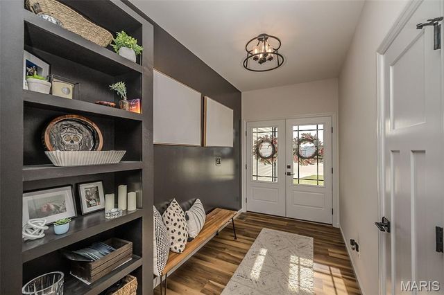 619 Schapers Court, Moscow Mills, MO 63362