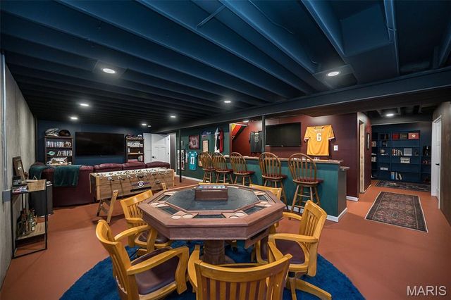 619 Schapers Court, Moscow Mills, MO 63362