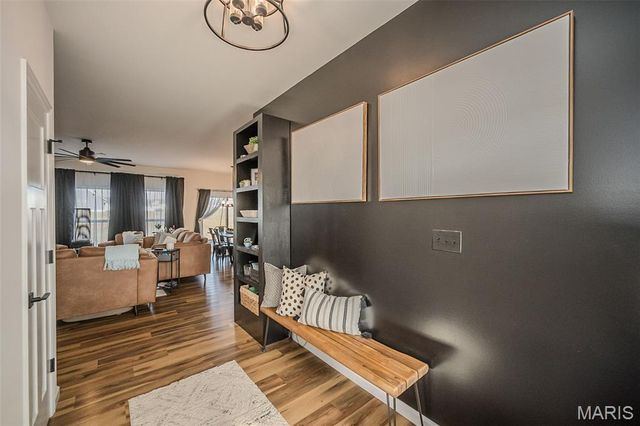 619 Schapers Court, Moscow Mills, MO 63362