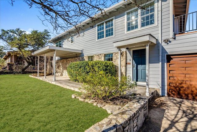 8204 Williamson Creek DR, Austin, TX 78736
