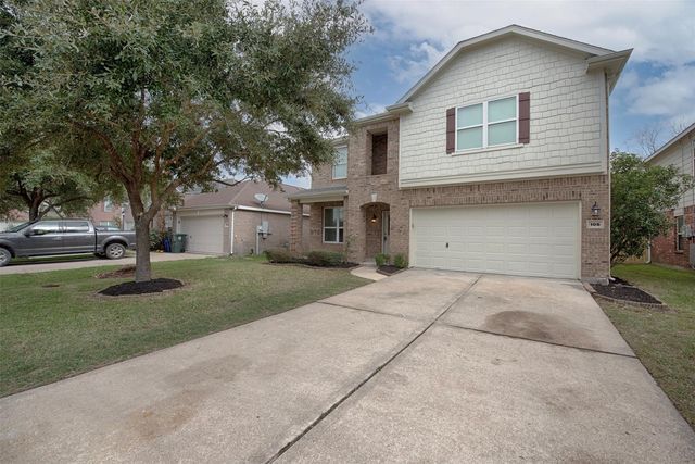 106 Easton Glen Lane, Dickinson, TX 77539