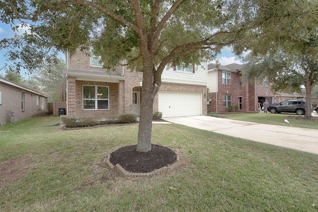 106 Easton Glen Lane, Dickinson, TX 77539