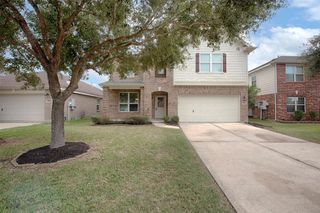 106 Easton Glen Lane, Dickinson, TX 77539