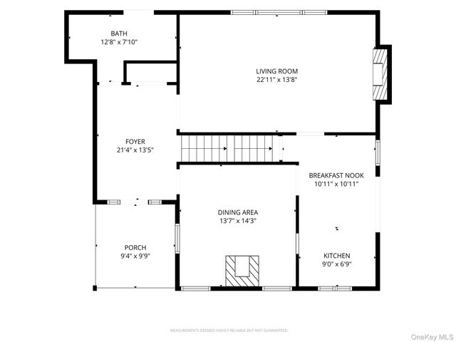 229 Rt-118, Yorktown Heights, NY 10598