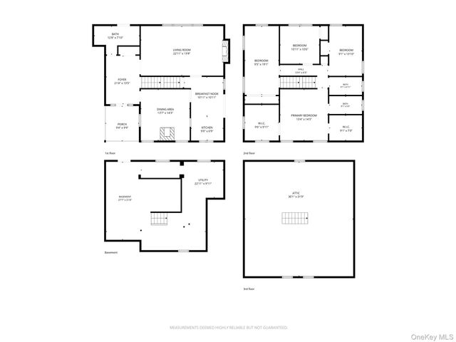229 Rt-118, Yorktown Heights, NY 10598