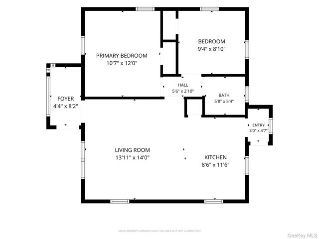229 Rt-118, Yorktown Heights, NY 10598