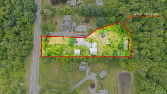 229 Rt-118, Yorktown Heights, NY 10598