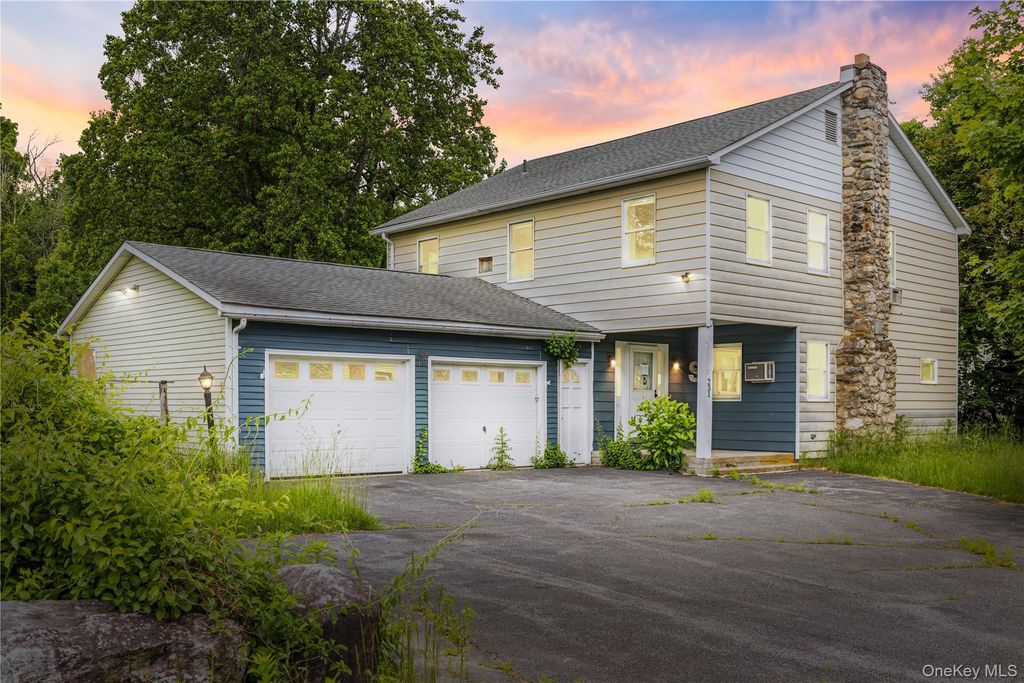 229 Rt-118, Yorktown Heights, NY 10598