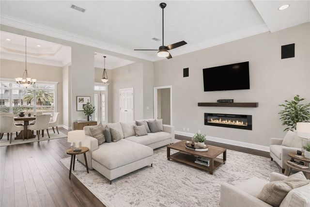 106 Hickory Pine, Brunswick, GA 31523