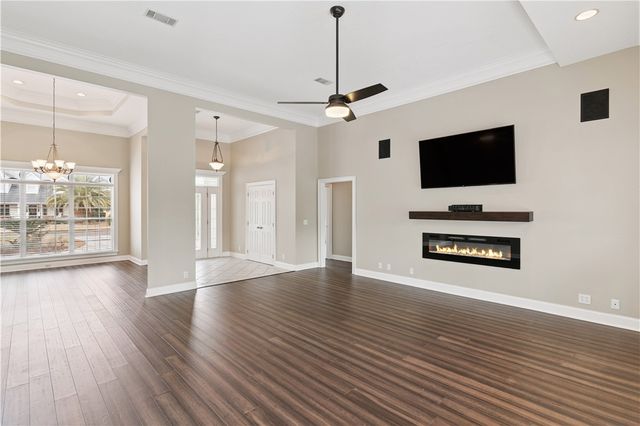 106 Hickory Pine, Brunswick, GA 31523