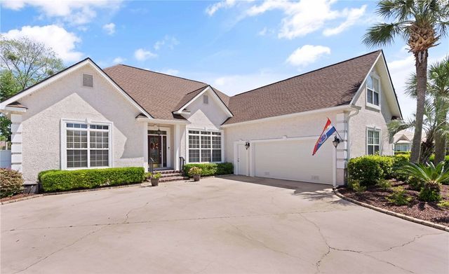 106 Hickory Pine, Brunswick, GA 31523