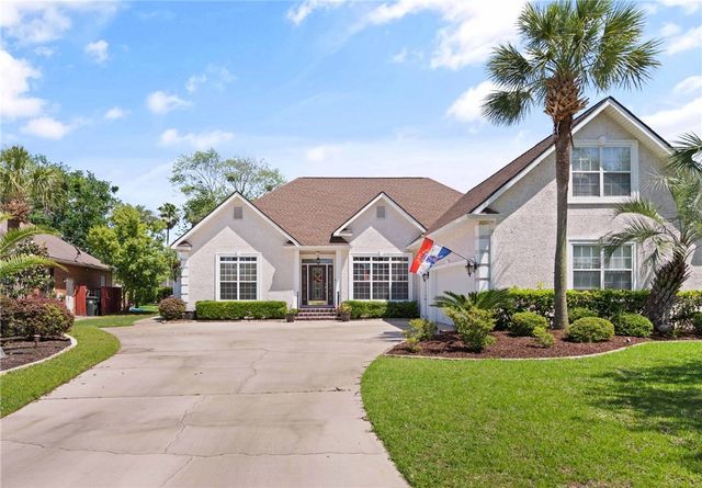 106 Hickory Pine, Brunswick, GA 31523