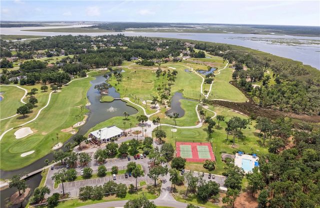 106 Hickory Pine, Brunswick, GA 31523