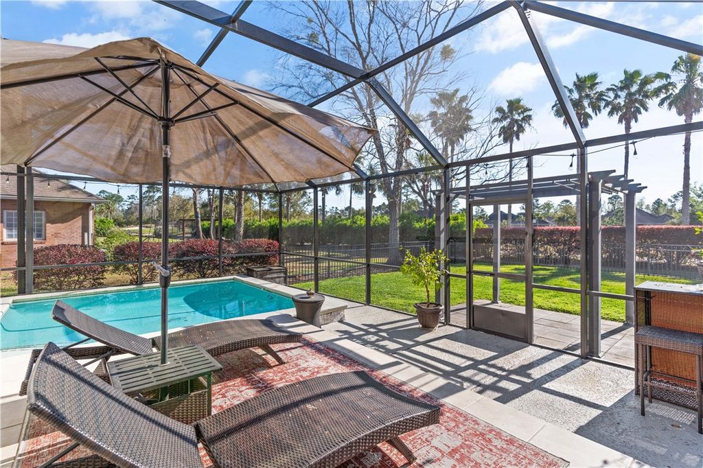 106 Hickory Pine, Brunswick, GA 31523