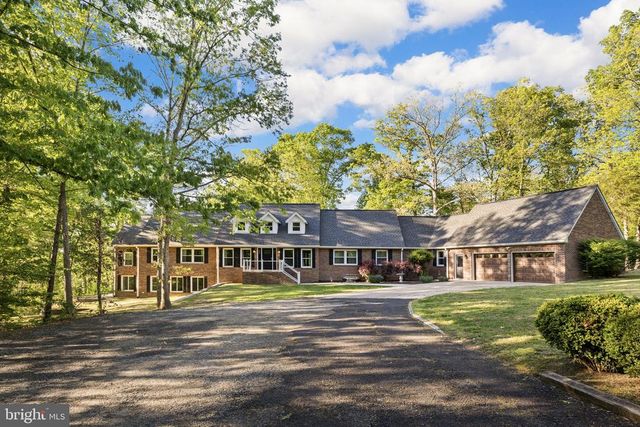 6406 CARTER LN, Mineral, VA 23117