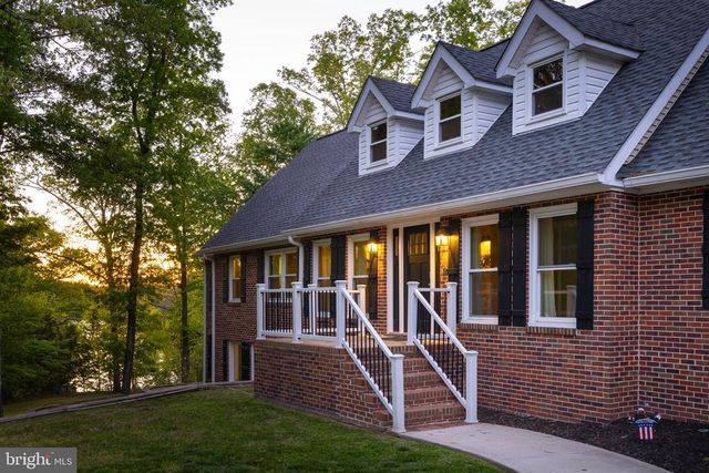 6406 CARTER LN, Mineral, VA 23117
