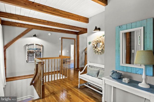6406 CARTER LN, Mineral, VA 23117