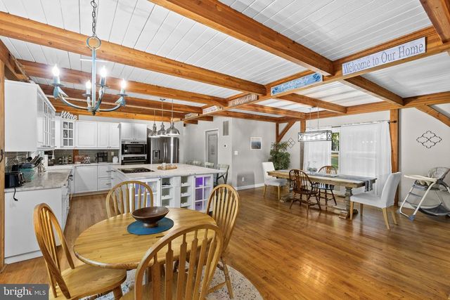 6406 CARTER LN, Mineral, VA 23117