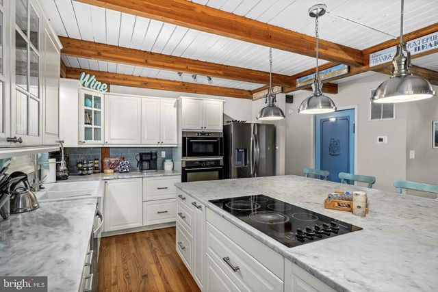 6406 CARTER LN, Mineral, VA 23117