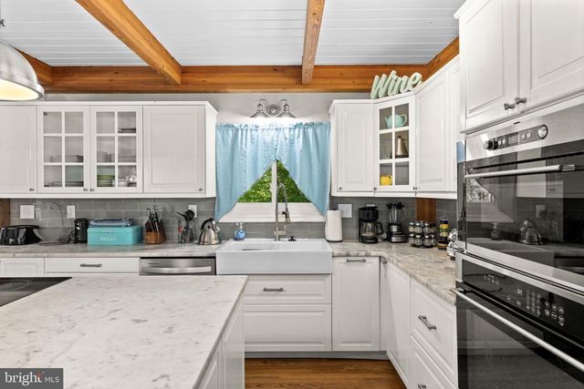 6406 CARTER LN, Mineral, VA 23117