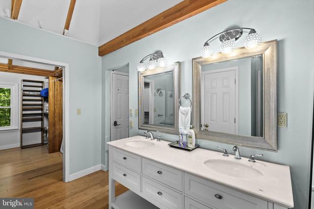 6406 CARTER LN, Mineral, VA 23117