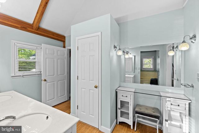6406 CARTER LN, Mineral, VA 23117