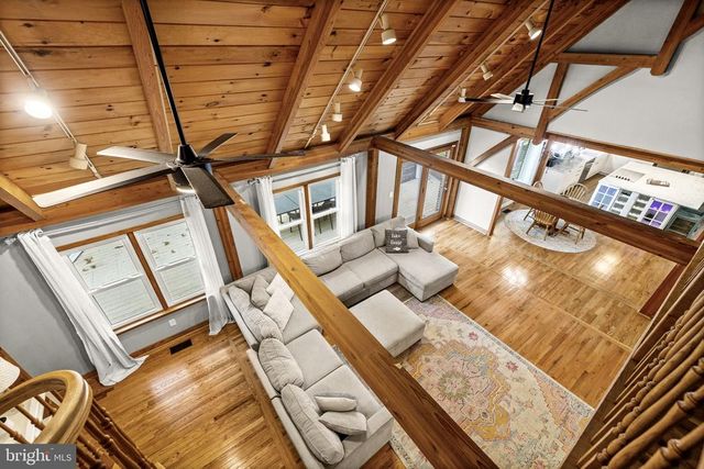 6406 CARTER LN, Mineral, VA 23117
