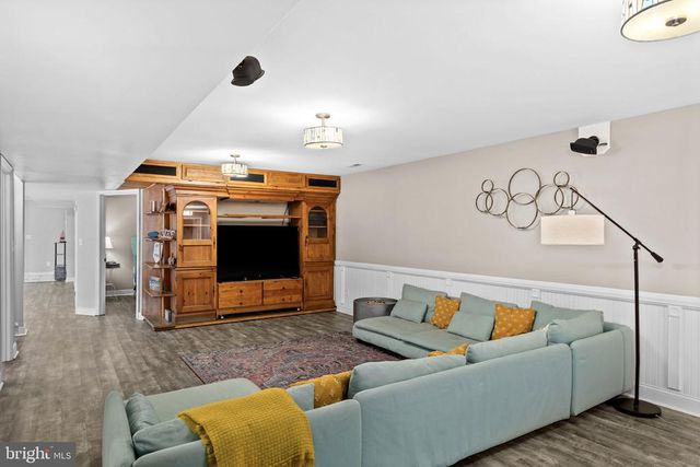 6406 CARTER LN, Mineral, VA 23117