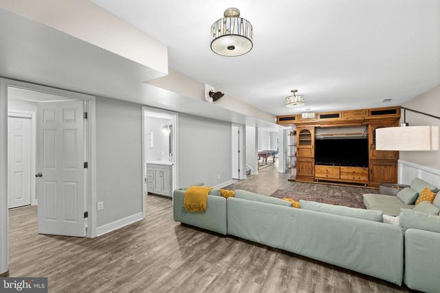 6406 CARTER LN, Mineral, VA 23117