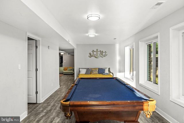 6406 CARTER LN, Mineral, VA 23117