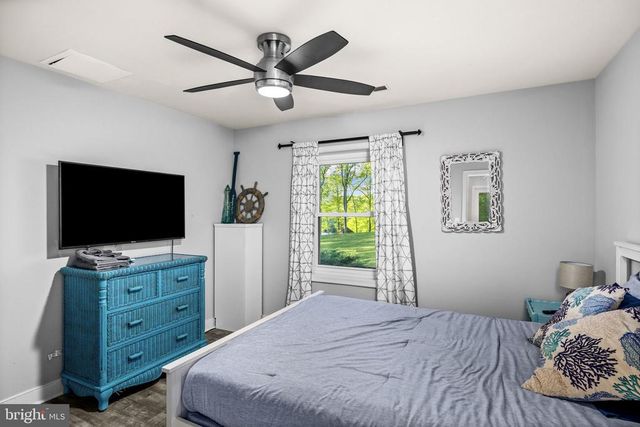 6406 CARTER LN, Mineral, VA 23117