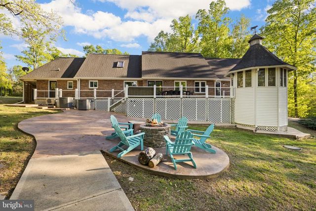 6406 CARTER LN, Mineral, VA 23117