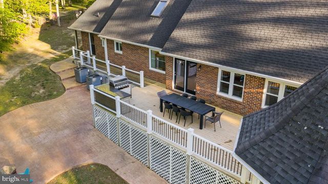6406 CARTER LN, Mineral, VA 23117