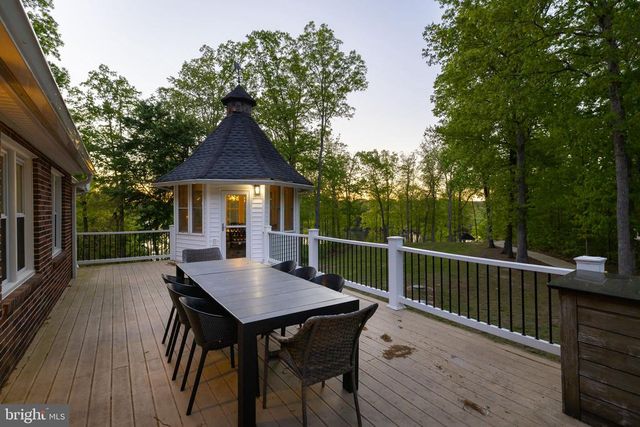 6406 CARTER LN, Mineral, VA 23117