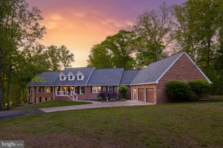 6406 CARTER LN, Mineral, VA 23117