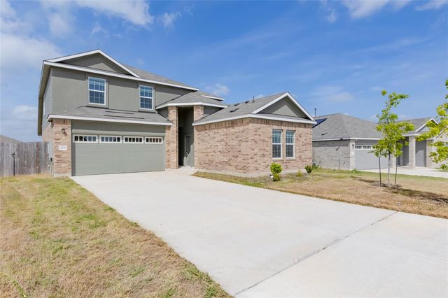 128 Mayacama LOOP, San Marcos, TX 78666