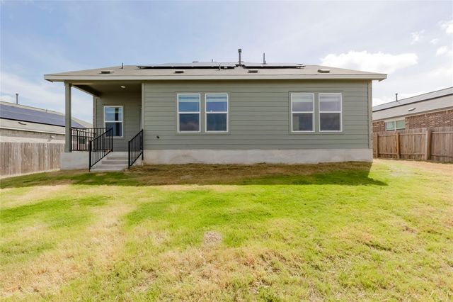 128 Mayacama LOOP, San Marcos, TX 78666