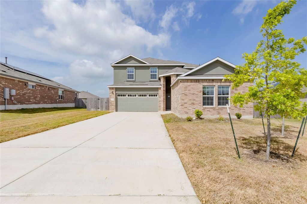 128 Mayacama LOOP, San Marcos, TX 78666