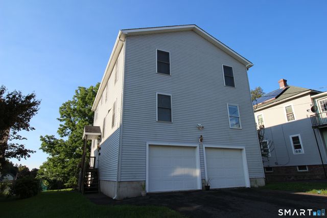 125 Thorniley Street 1st Floor, New Britain, CT 06051