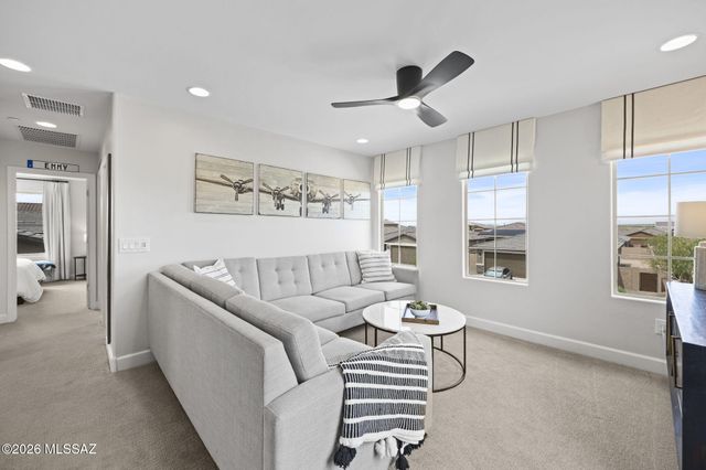 10599 W Walker Brown Drive, Marana, AZ 85653