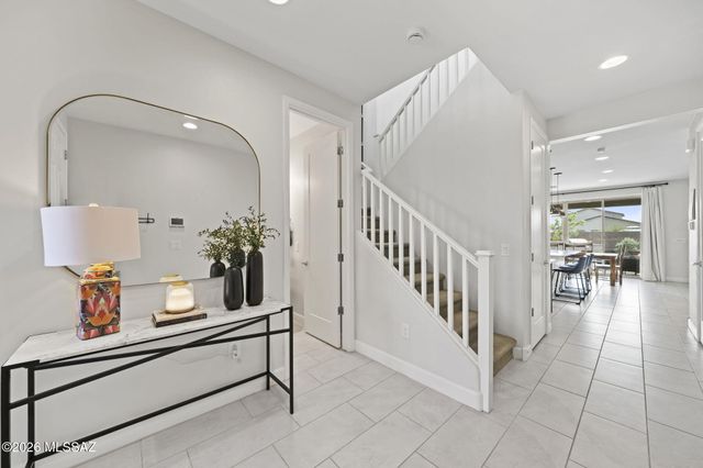 10599 W Walker Brown Drive, Marana, AZ 85653