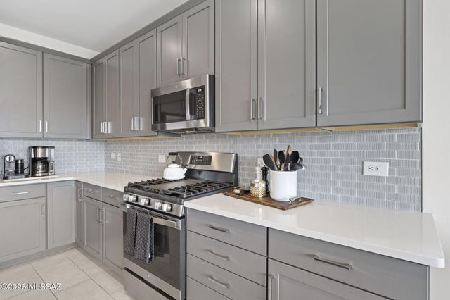 10599 W Walker Brown Drive, Marana, AZ 85653