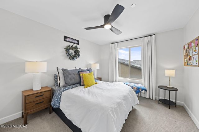 10599 W Walker Brown Drive, Marana, AZ 85653