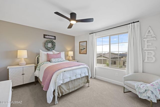 10599 W Walker Brown Drive, Marana, AZ 85653