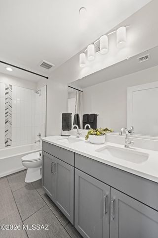 10599 W Walker Brown Drive, Marana, AZ 85653