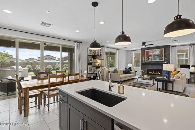 10599 W Walker Brown Drive, Marana, AZ 85653