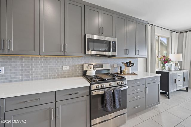 10599 W Walker Brown Drive, Marana, AZ 85653